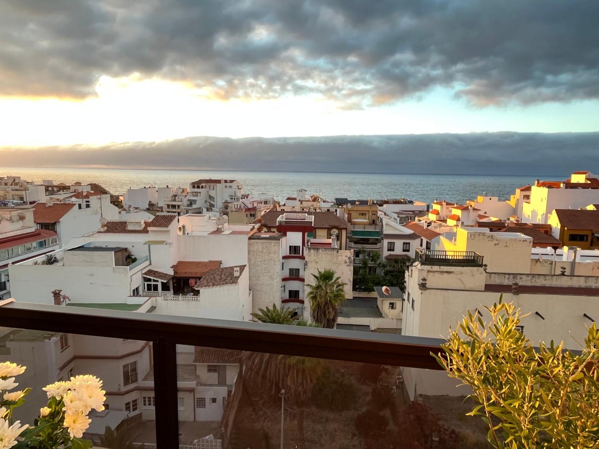 Atlantic Studio Puerto De La Cruz Eksteriør billede